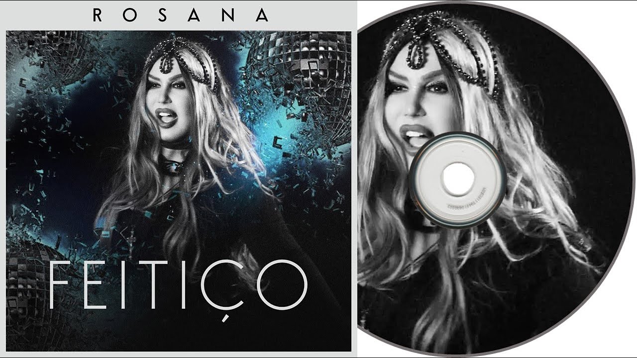 Watch ROSANA - MENOS CARNAVAL (2023) on YouTube Watch ROSANA - MENOS CARNAVAL (2023) on YouTube