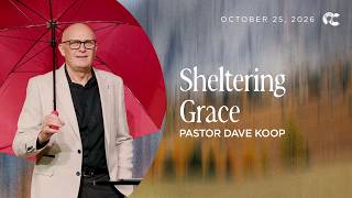Sheltering Grace