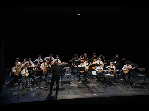 Jornada Cultural del ISIC del 23 mayo de 2025