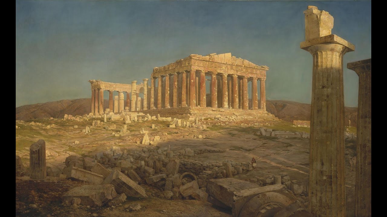 Is Antigone still relevant Greek play by Sophocles?