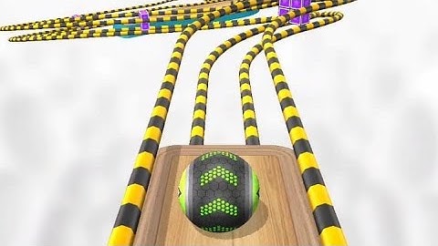 Going Balls All Levels Gameplay#133