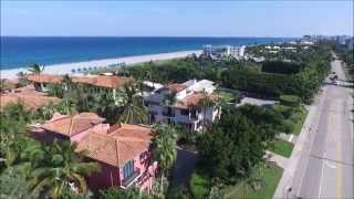 Sold for $3.2MM!  5 bedrooms at Delray Beach Ocean Estates