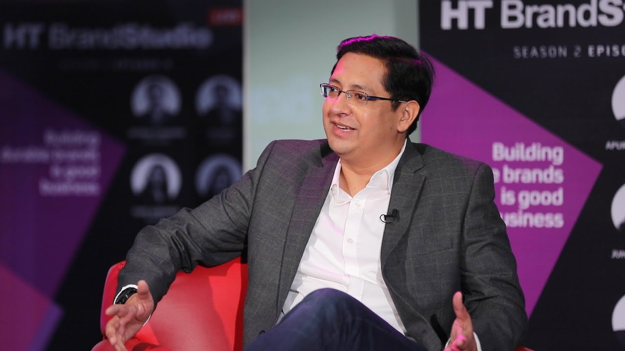 Brand Masters | Ali Rizvi on marketing niche categories