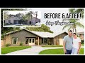 COMPLETE EXTERIOR HOUSE REMODEL | MODERN, URBAN RENOVATION | LYNETTE YODER