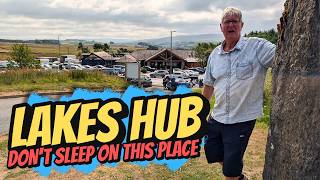 This UK Motorway Stop Just Raised The Bar For Everyone