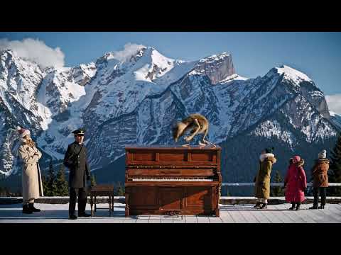 Szły pchły koło wody - 🎉 Disco-polo remix 💃 [AI cover] 😄