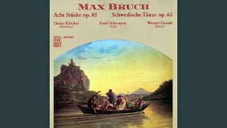 Nr. 12 (langsam, nicht schleppend)
