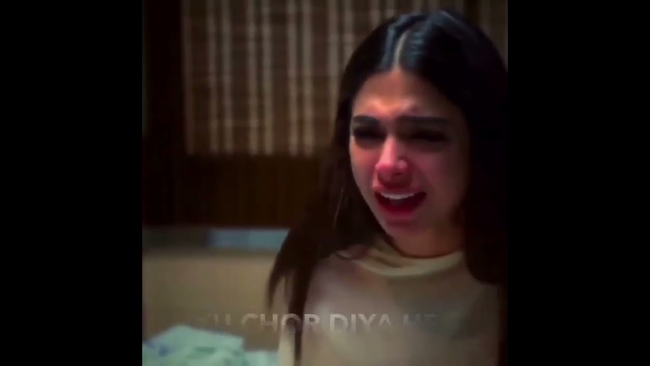 Hath kyo chhod diya pakdo na🥺🥺🥺#sad #sadstatus #sadwhatsappstatus