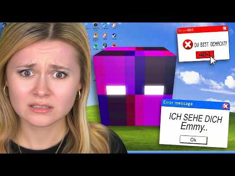 Evil404 hat meinen PC GEHACKT...