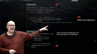 Famous Ch 16  Part2  Database Migration Net Worth