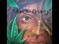 Casper Jorgensen "Jungle Beauty" Outdoor Painting Session
