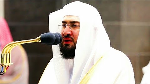 راحة لا توصف د. بندر بليلة تلاوة هادئة تريح القلب أرح سمعك من سورتي يونس والنصر