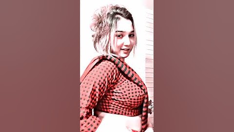 Transformation 🥵 Hot Girl 🔥Habibi Status #darpancreation  #alightmotion #xml_file #habibi #xml #song