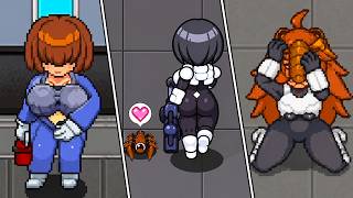 Aliens Are Real… They Already Chose Their First Victim 👽👀| Alien Invasyndrome screenshot 5