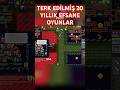 TERK EDİLMİŞ 20 YILLIK OYUNLARI OYNADIM! ☺ #shorts #steamgames #freegames #gaming
