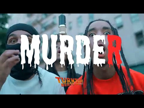 [FREE] Sdot Go x Jay5ive x Yavi DG Jerk Drill Type Beat - "Murder" | NY Drill Instrumental 2025
