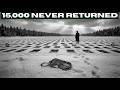 Inside the Hidden Siberian Forest Where Stalin Buried 15,000 American Pilots Who Never Made It Home
