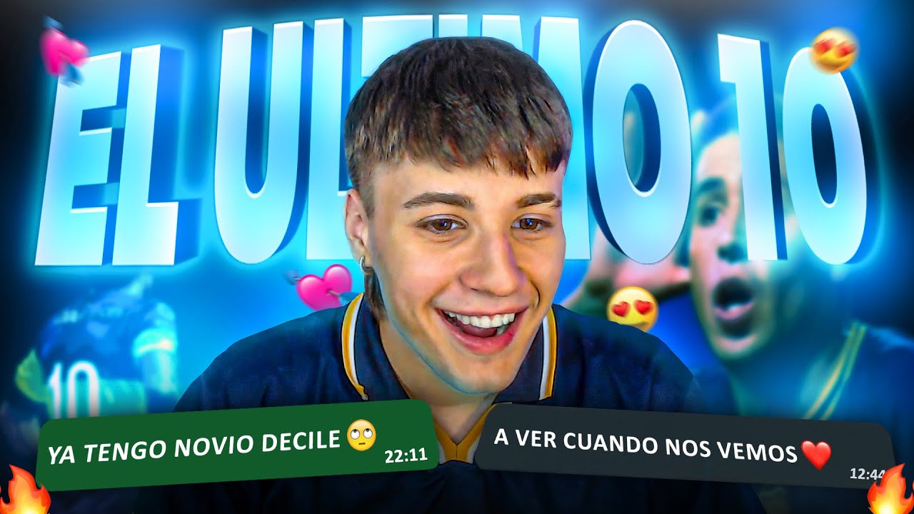 Los MEJORES CHAMUYOS del ÚLTIMO 10🥇| 2024