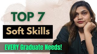 7 Soft Skills That’ll Instantly Make You Hirable (Even With ZERO Experience!)