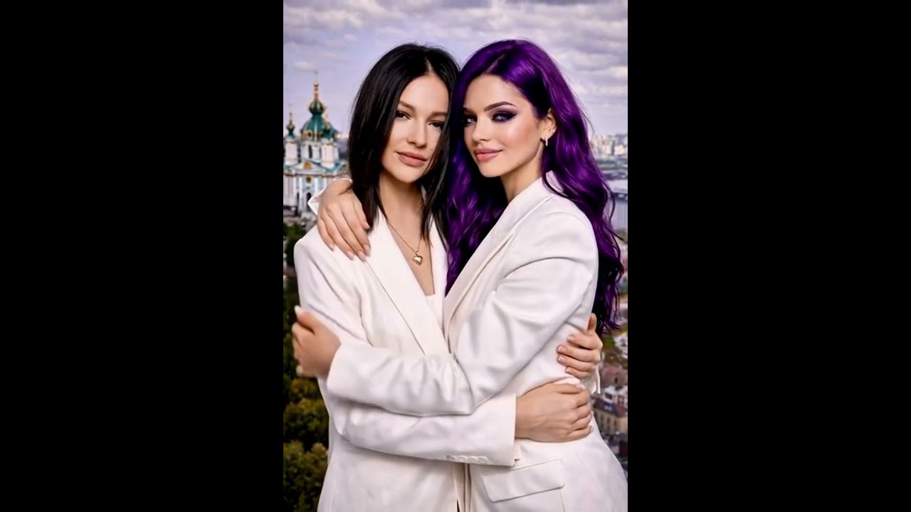 Анастасія Приходько - Зацілована (INGWAR Ukrainian dance version)