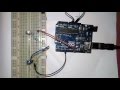#4 PUSH BUTTON INPUT, Arduino Tutorial "Malayalam"