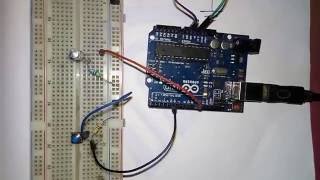 #4 PUSH BUTTON INPUT, Arduino Tutorial Malayalam