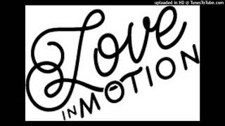 Al Green - Love In Motion