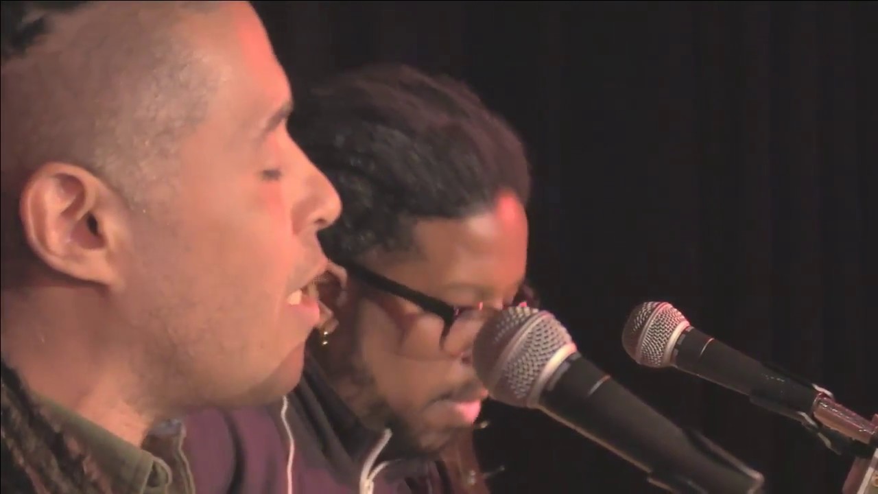 Nonpoint - X Marks - YouTube