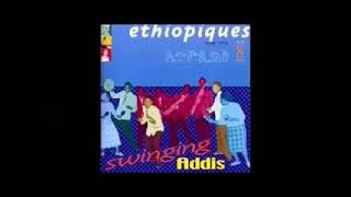Various ‎– Ethiopiques Vol 8: Swinging Addis 70's ETHIOPIAN Jazz Funk/Soul Folk Music ALBUM LP Songs