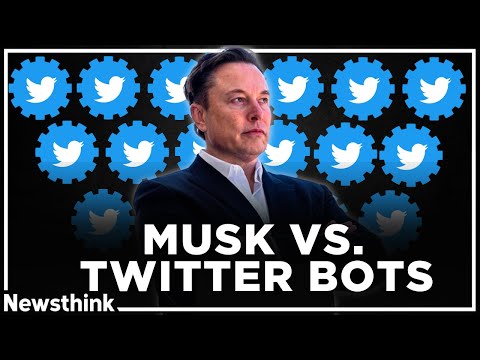 Why Elon Musk Will NOT Buy Twitter After All…