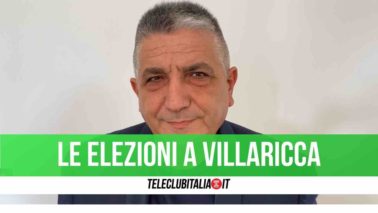 Villaricca, Sarracino: 
