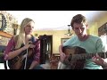 Carley Arrowood & Daniel Thrailkill - “You Are My All in All”