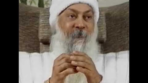 OSHO: In Love – Nobody Likes Dependency