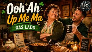 Gas Lads - Ooh Ah Up Me Ma