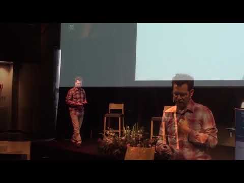 The 5 Elements of B2B UX - Udy Ravid @ UXI 2017 (highlights, Hebrew)