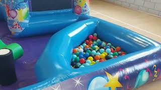 Soft Play & Play Zone Hire in Warwick & Leamington Spa 🎉 See It In Action! screenshot 5