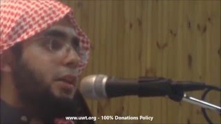 نشيد من البهو هبت ‍| المنشد محمد المقيط | احمد