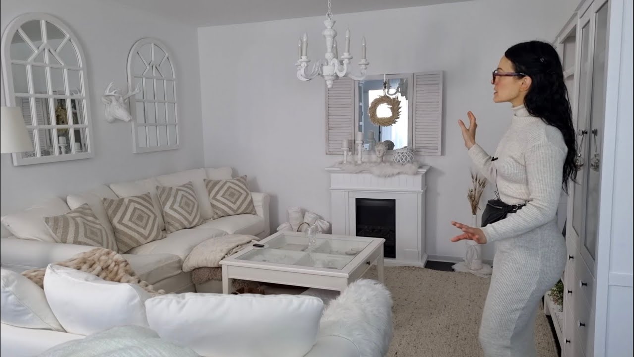 Interior decorator Roleplay *German*