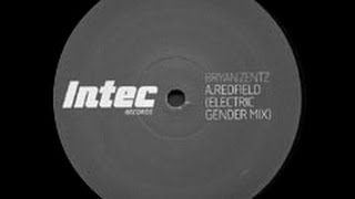 Bryan Zentz - Redfield ( Electric Gender Mix )