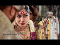 Nikila  prajwal wedding 4k i candid i cinematic i by equinoxe still media