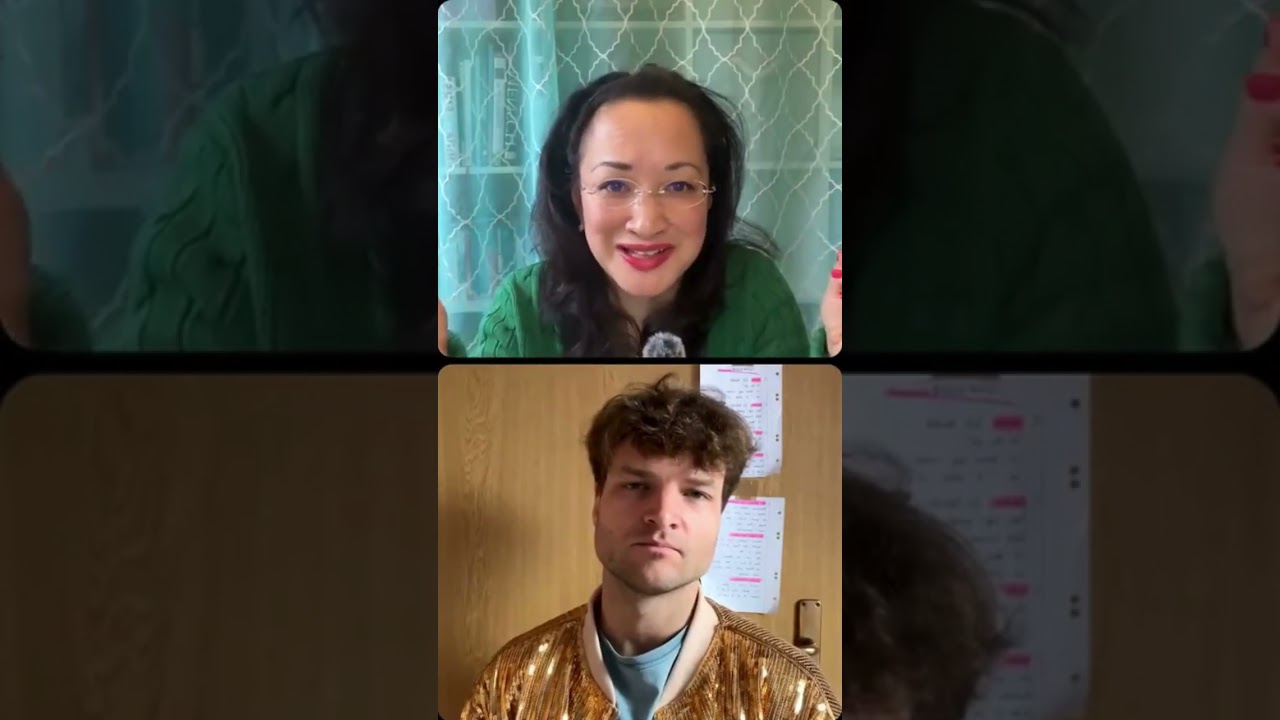 Faszination Human Design (Teil 2/4) - Entdecke deine eigene Landkarte