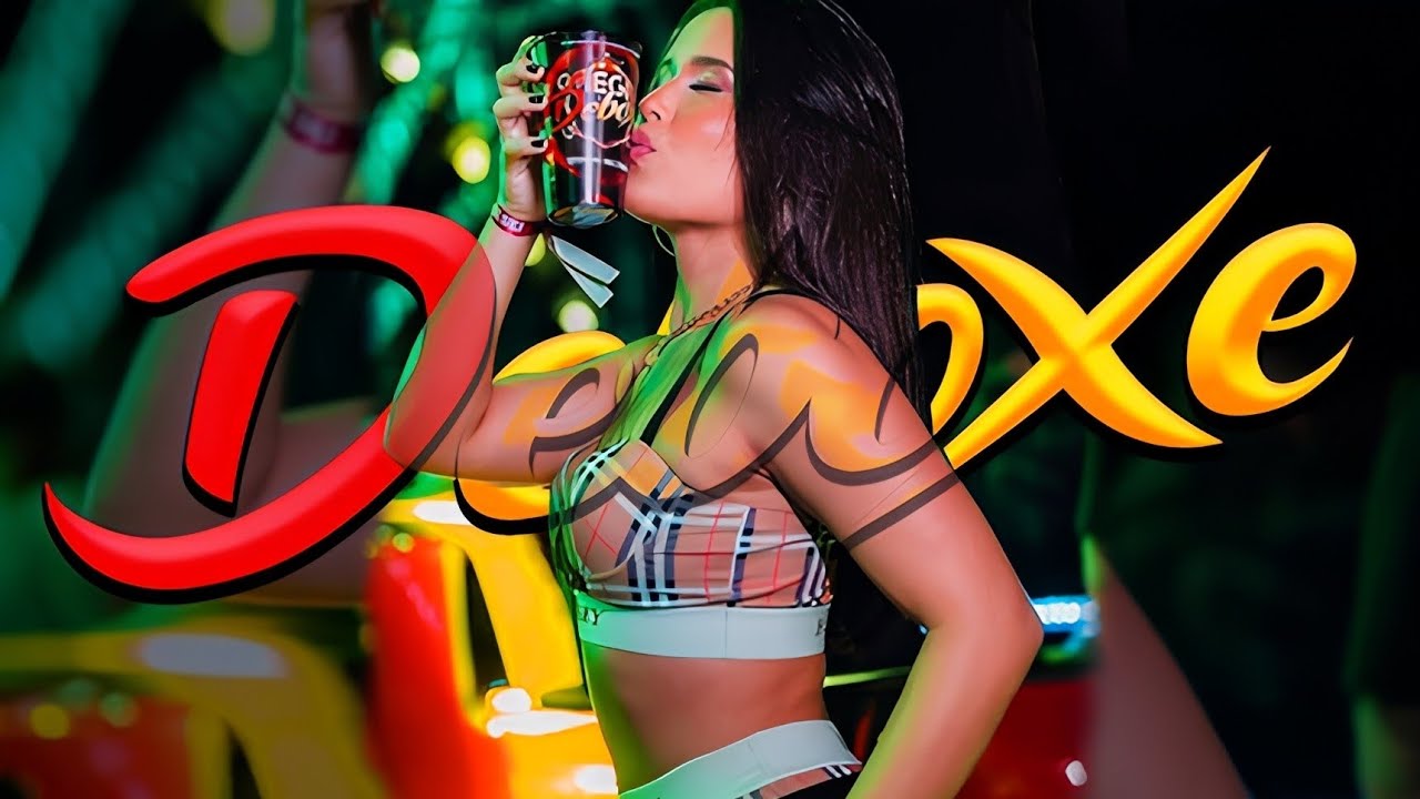 DEBOXE - MEGA SET - LOUVANDO A DEUS 🙏🏻 2026 (DJ JHONATAN GABRIEL)