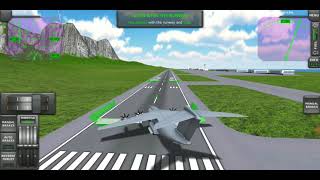 IL MIGLIOR GIOCO DI AEREI DI SEMPRE! (turboprop Ep 01) screenshot 5