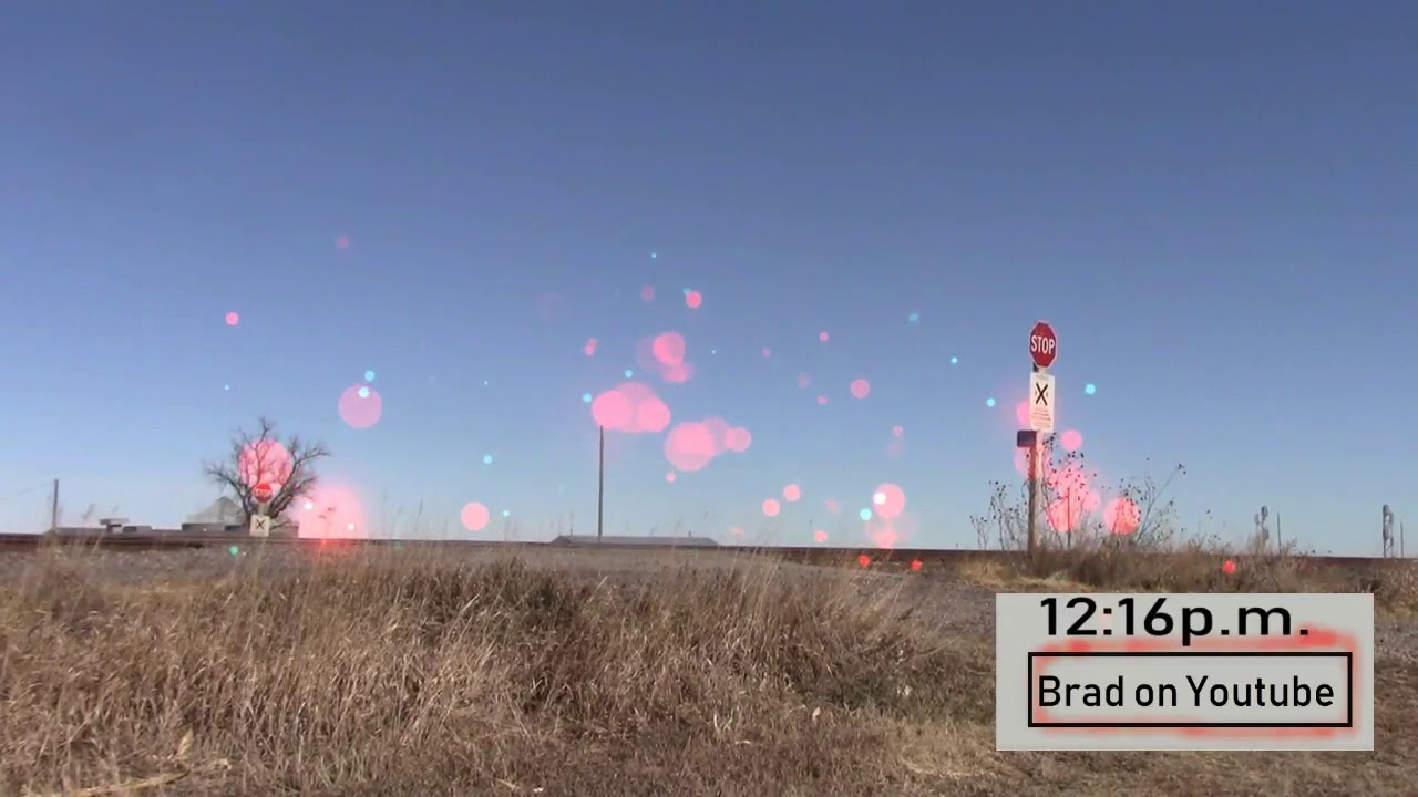 Union Pacific trains from Grand Island to Gibbon,NE on November 23,2019