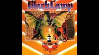 RetroMusicBox: Black Lamp (Atari 8-bit Family Version) - In Game Theme