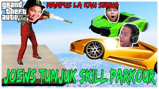 TEMBAK MENEMBAK TAPI SEMUA TAK KENA  - GTA 5(MALAYSIA) W/ OOHAMI,UKILLER,SPICIT DAN RAMAI LAGI!!!