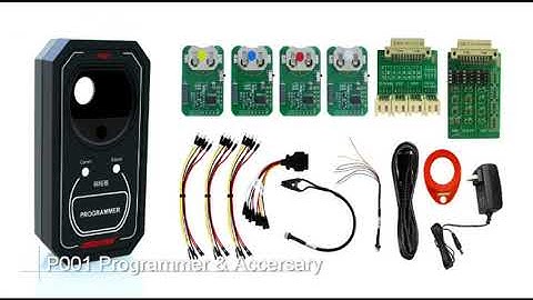 Key Master DP Plus is coming