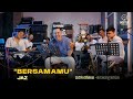 Bersamamu  jaz  mostly keroncong  keroncong version 