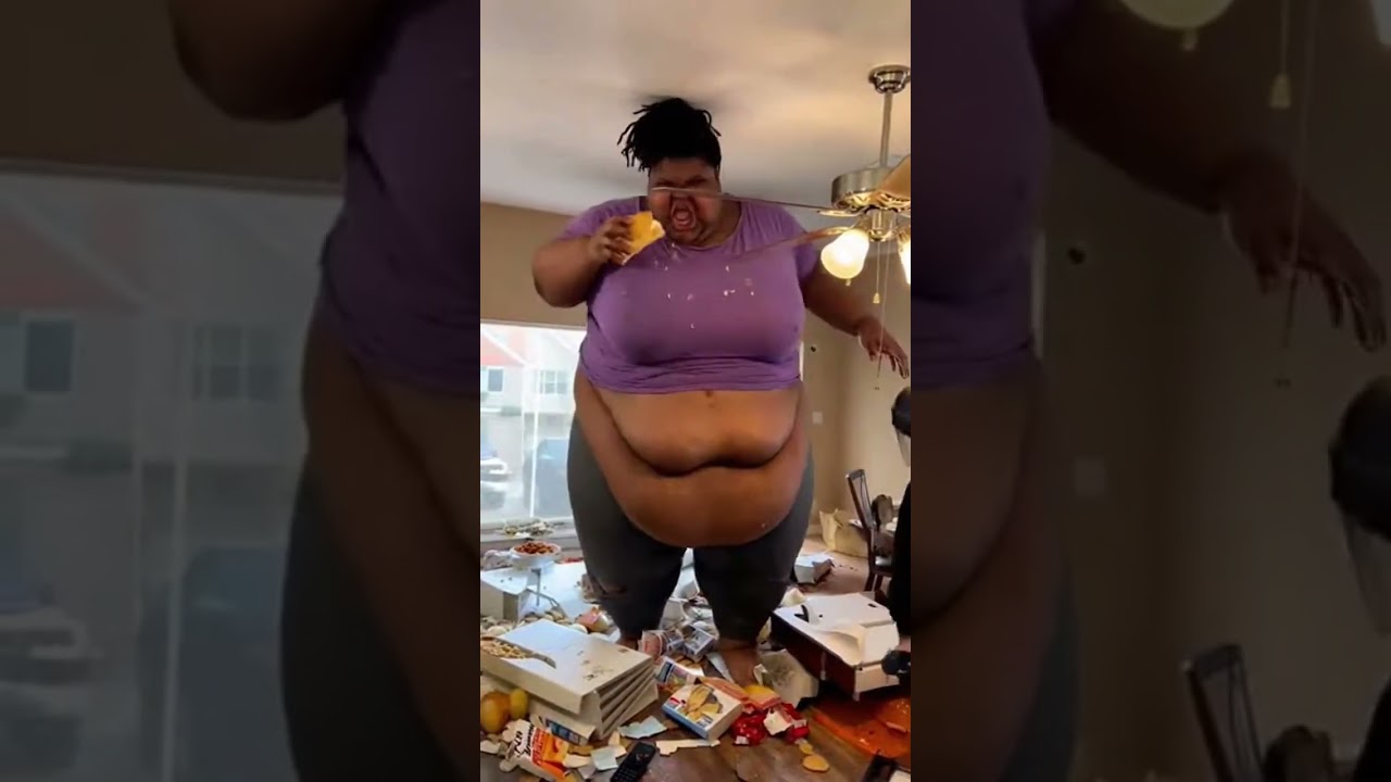 Выселение вышло из-под контроля: женщина борется за то, чтобы остаться в доме! (Часть 64)