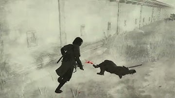 AC Shadows PC Expert Ise Sadaoki (The Fool) Naoe & Yasuke